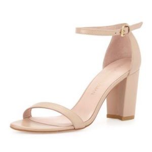 Stuart Weitzman NearlyNude